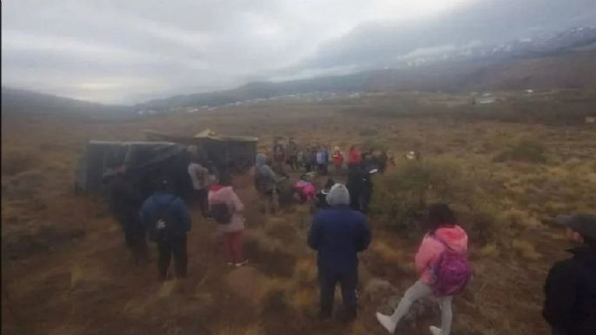 usurpacion de tierras alumine