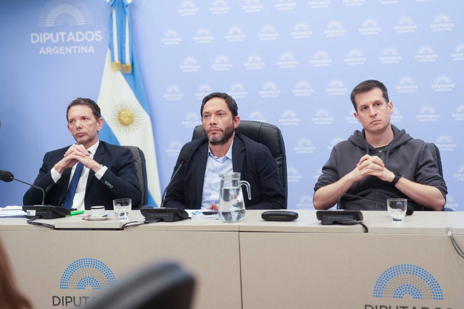 Caso Libra portada