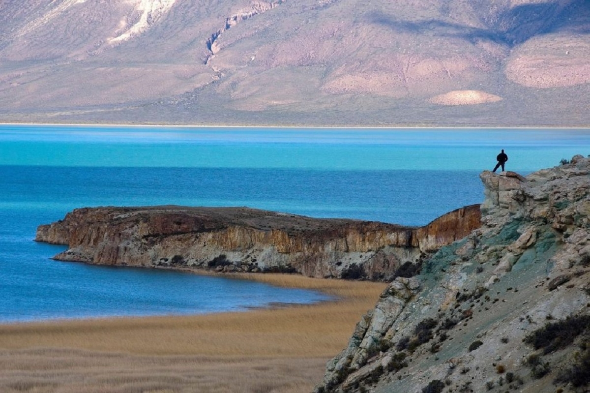 Patagonia