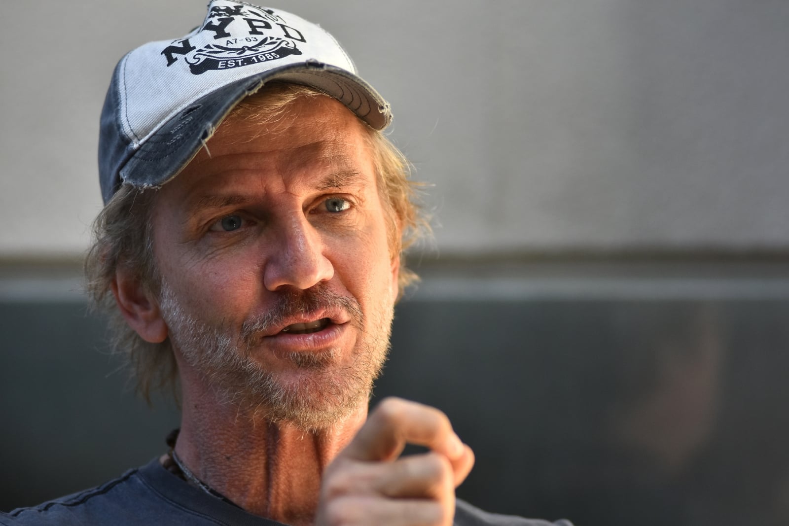 Facundo Arana