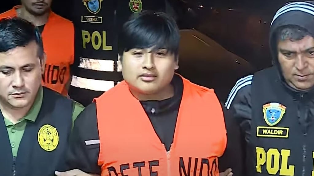 Pequeño J
