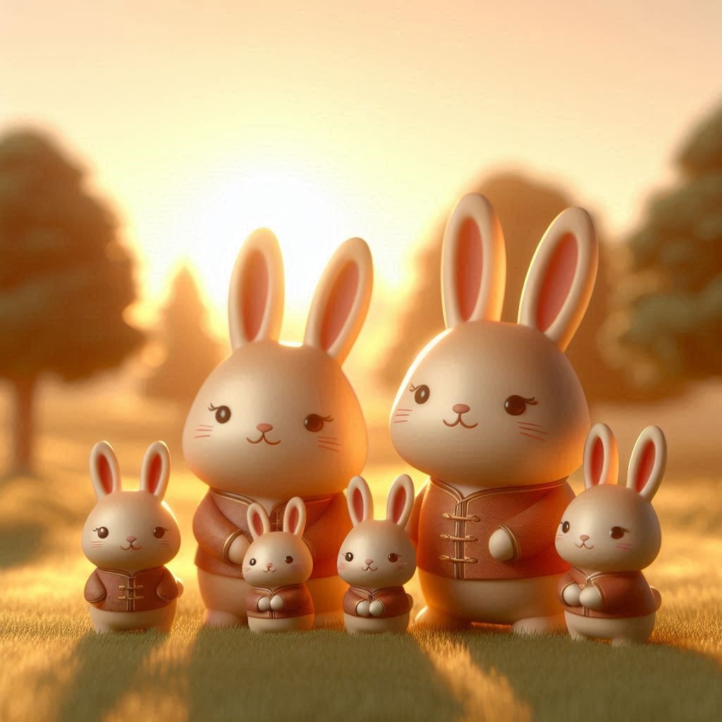 conejofamilia