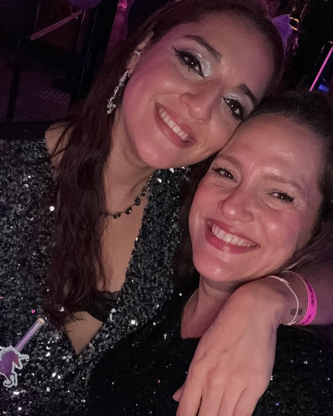 04-04 festejando el cumple de mi reina ??????