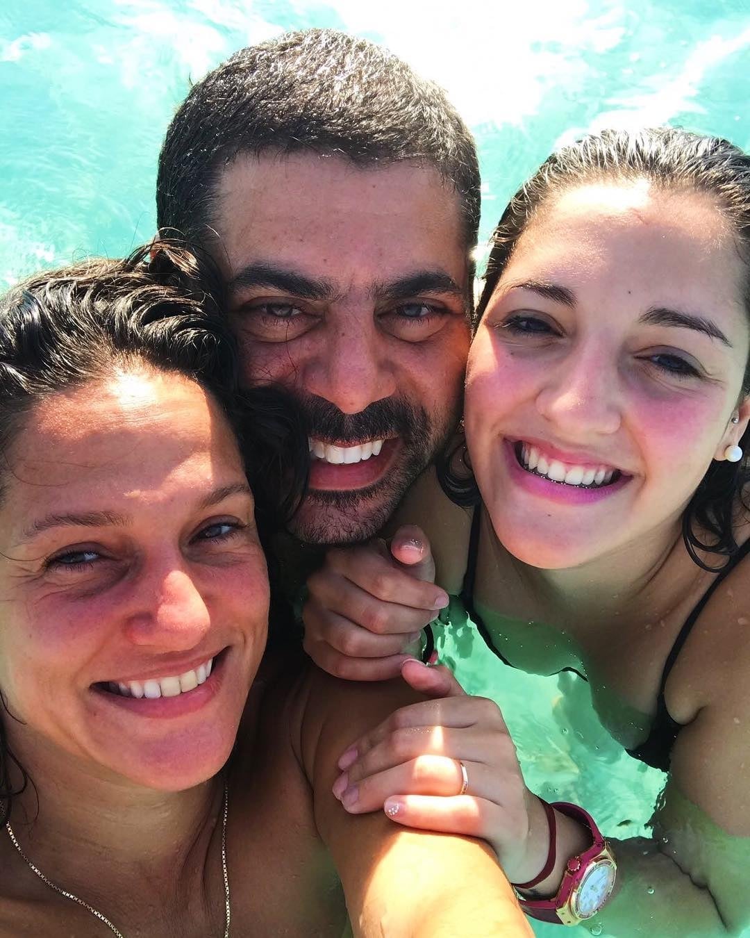 Esta parte de mi vida, esta pequeña parte, se llama felicidad .??No tengo manera de explicar cóm