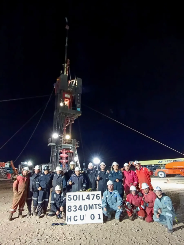 trabajadores