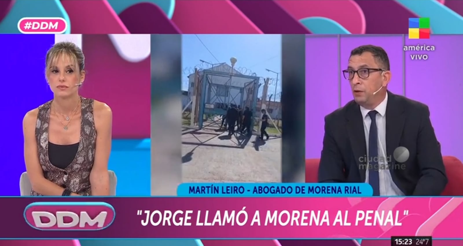 Jorge Rial 2
