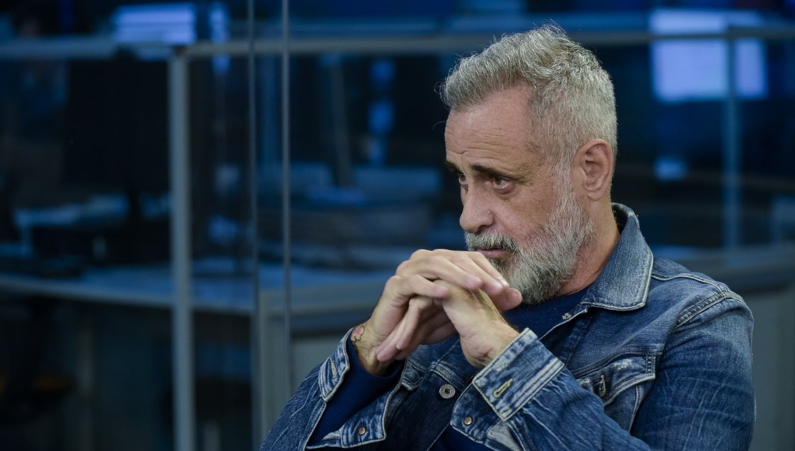 Jorge Rial