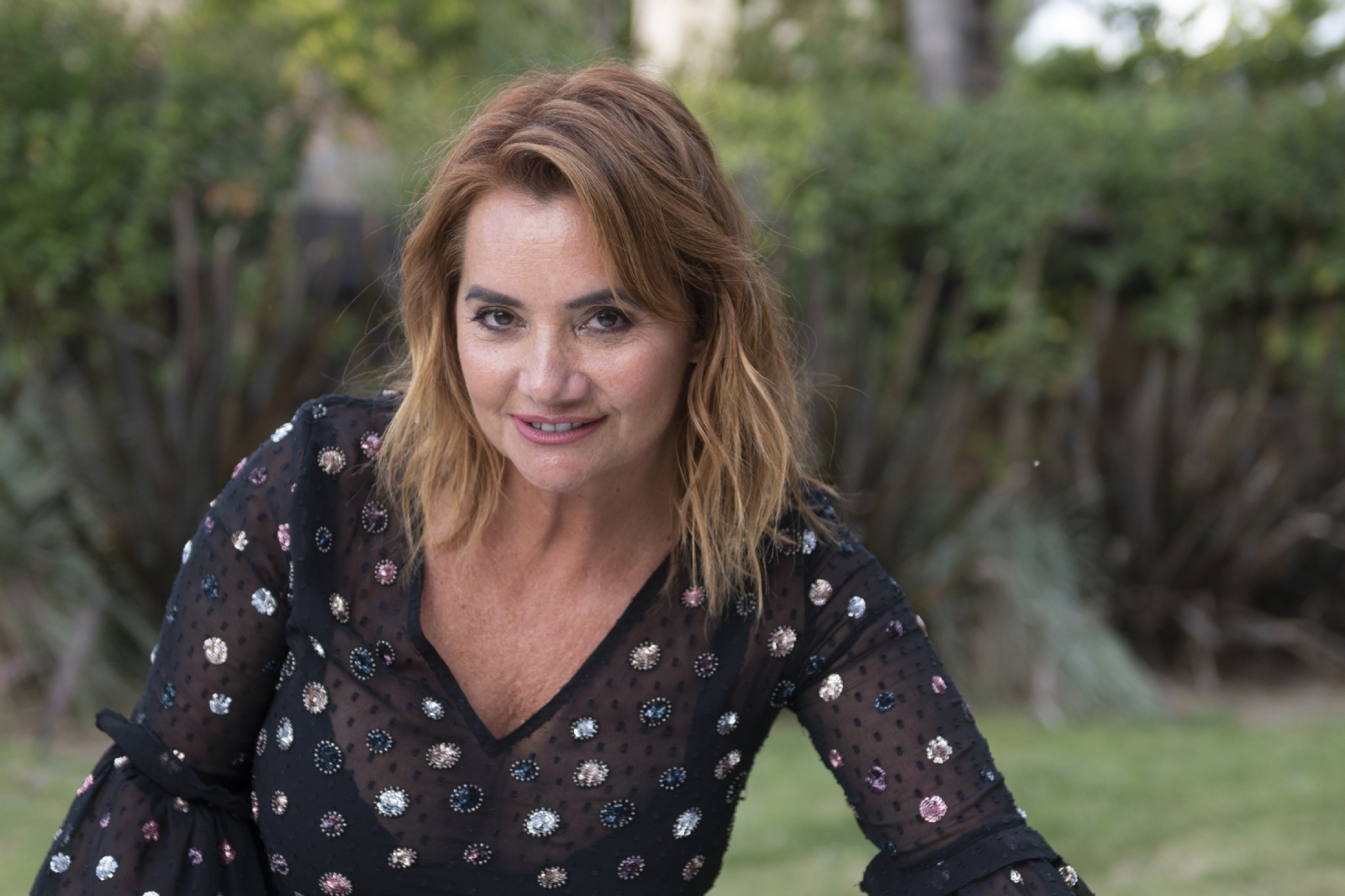 Nancy Pazos