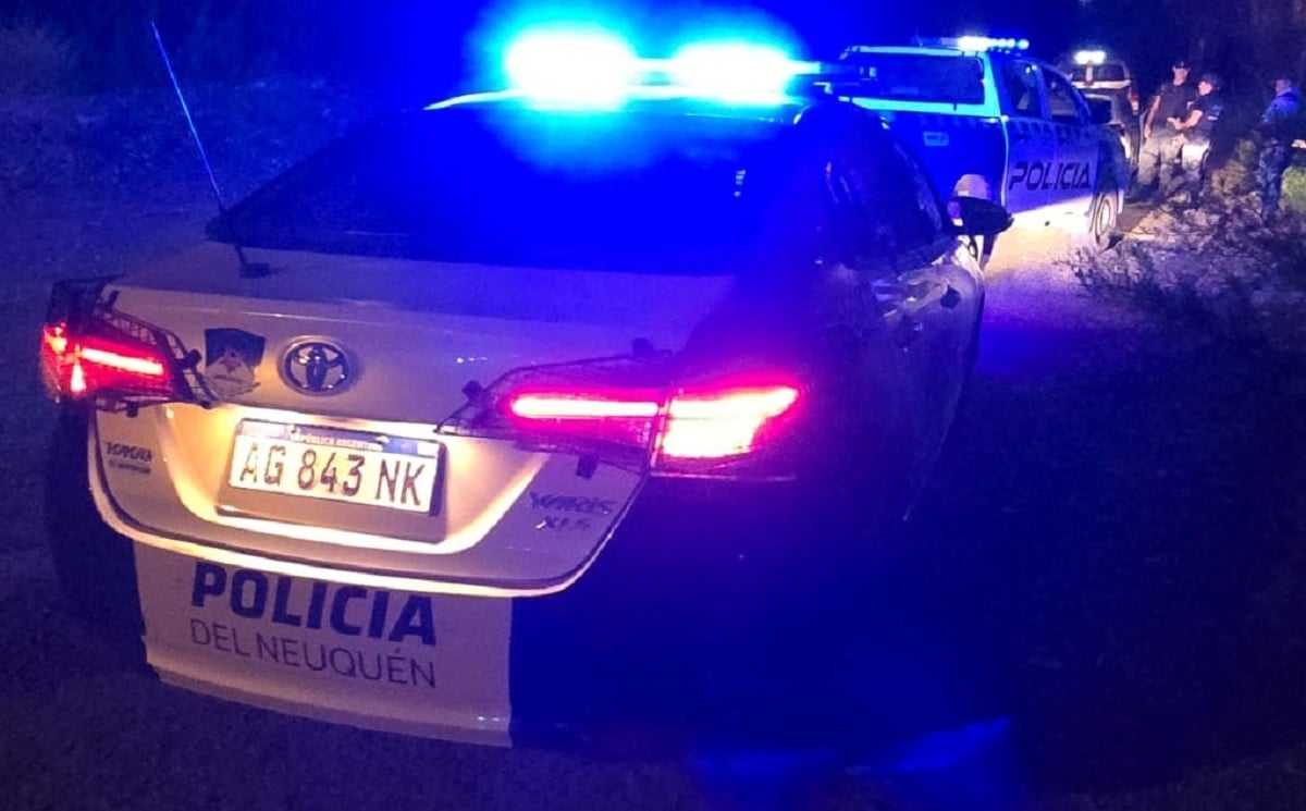 joven apuñalado en centenario