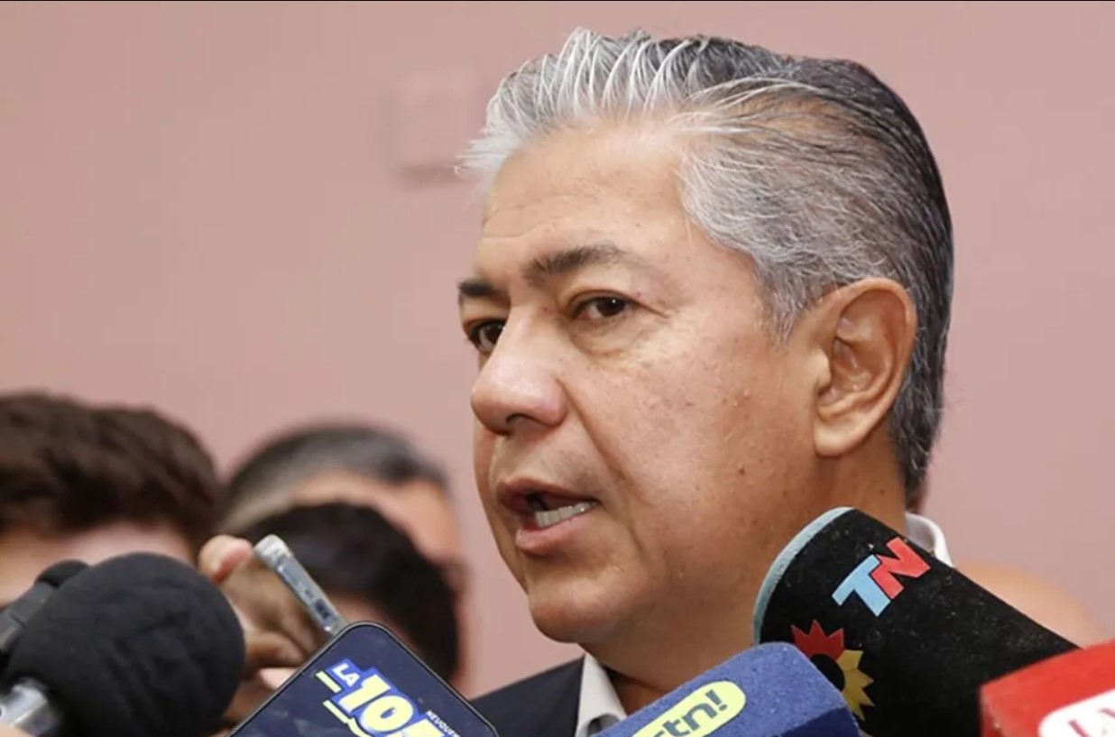 coparticipacion agenda económica