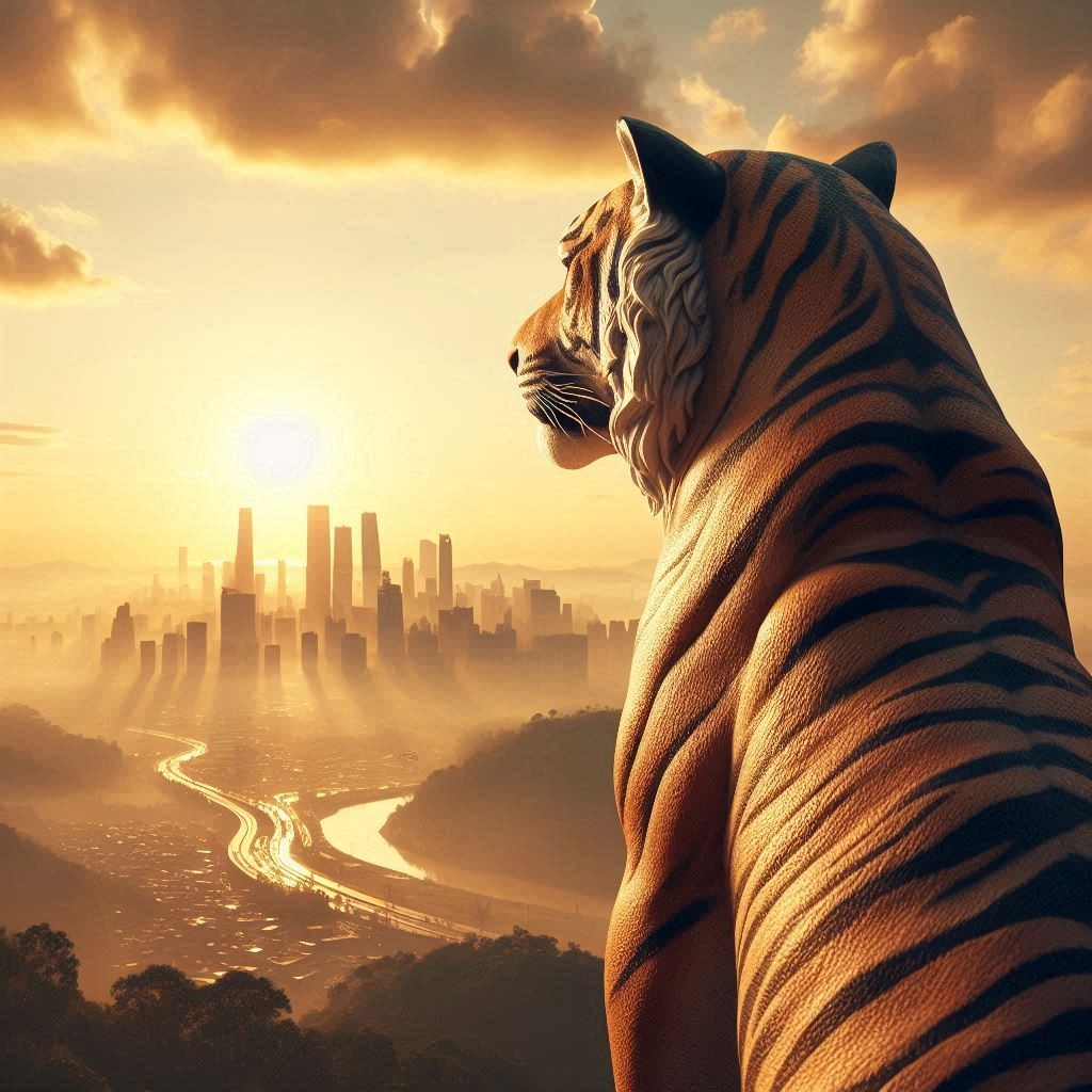 tigre