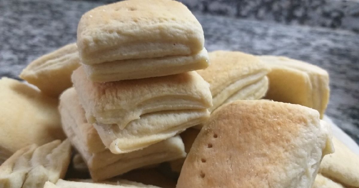 Criollitos