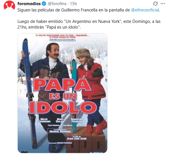 el trece1