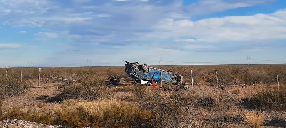 bmw destrozado