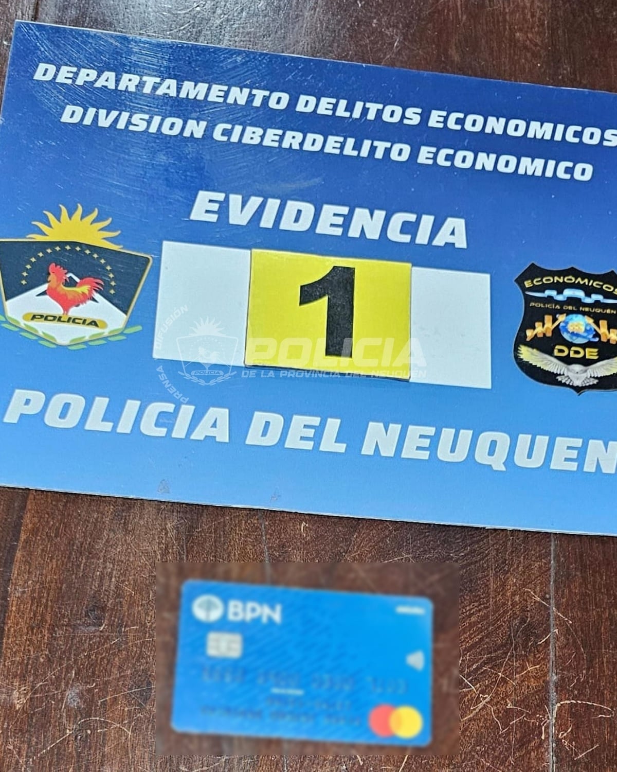tarjeta credito bpn