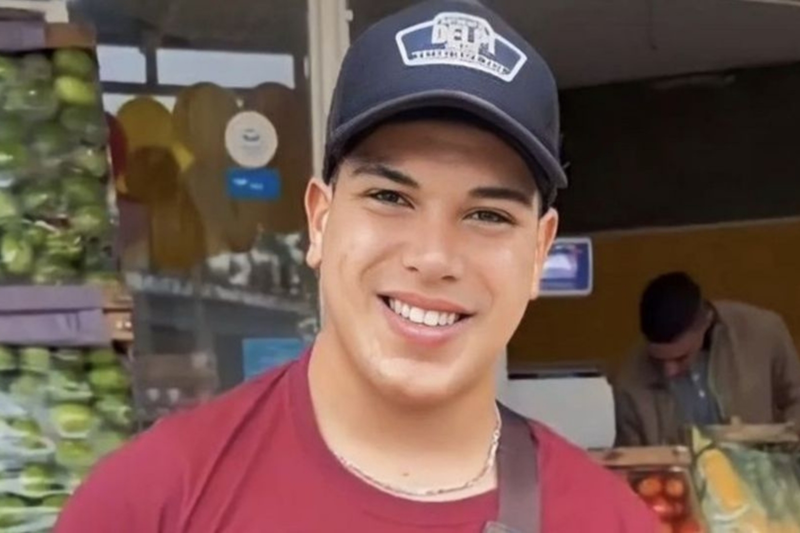 Thiago Medina