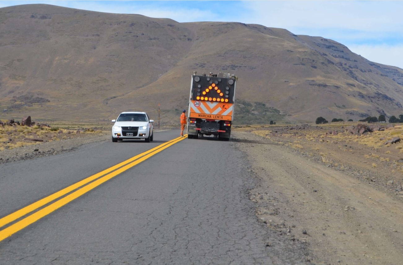 rutas vialidad nqn