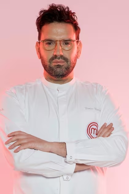 Damián Betular 1