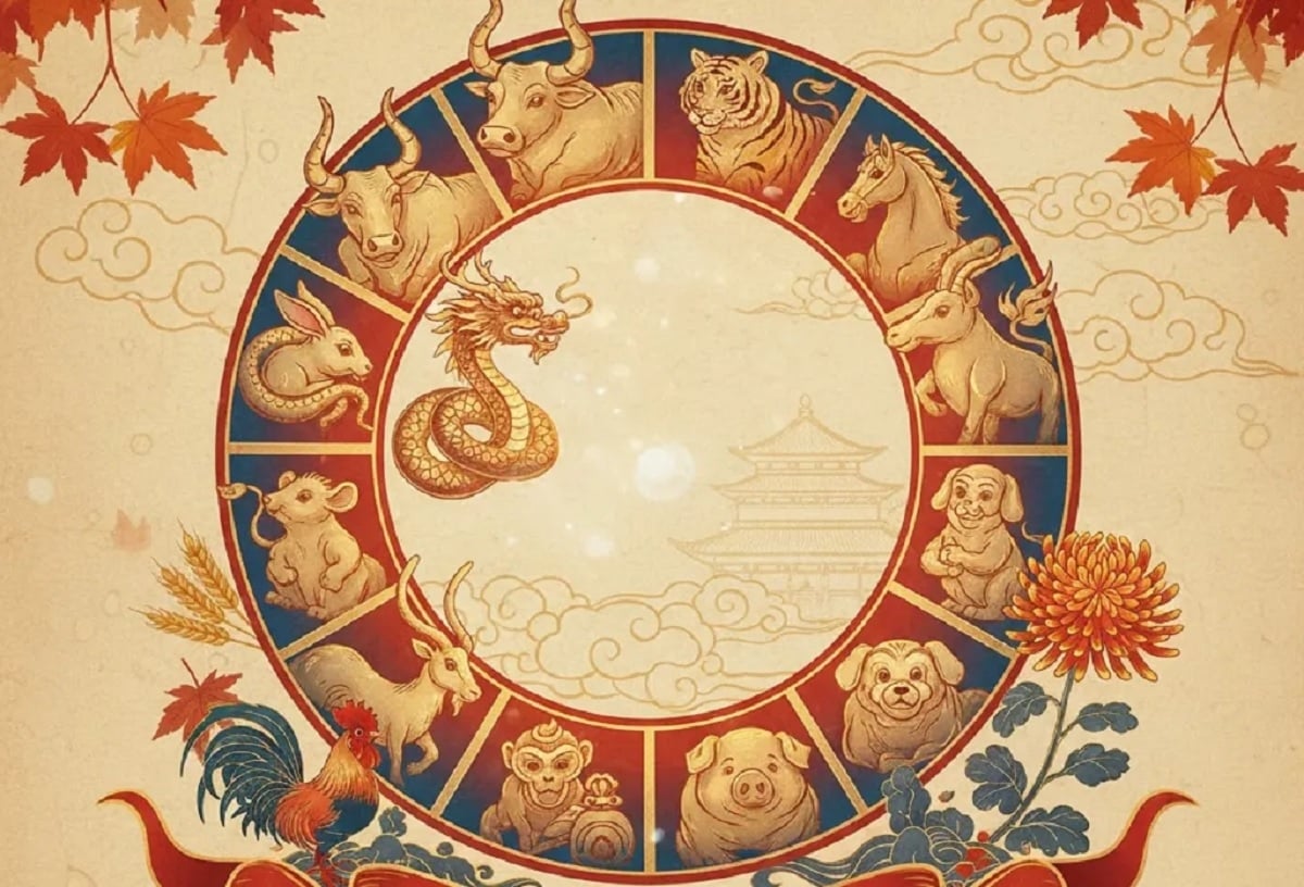 Horoscopo Chino
