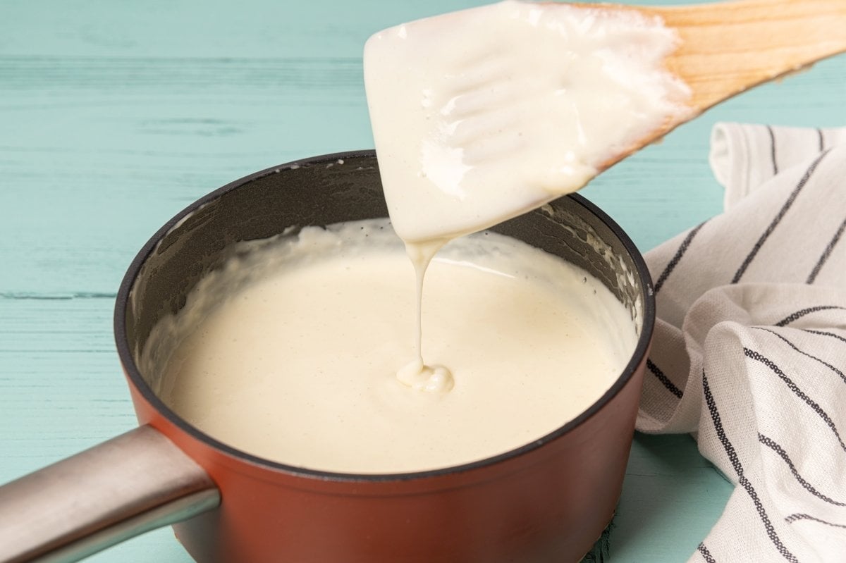 bechamel