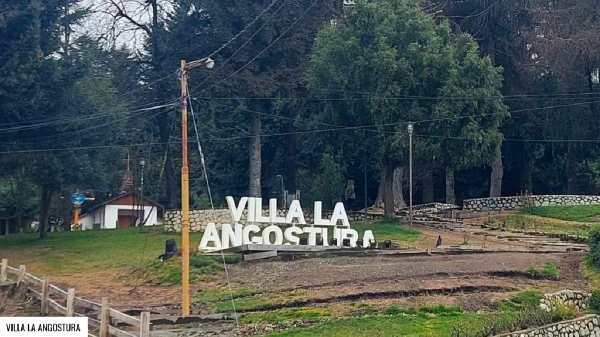 villa la angostura cartel