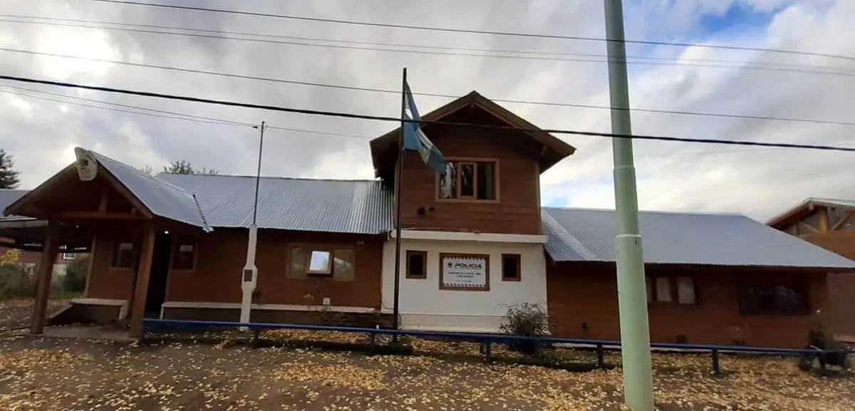 comisaria de la mujer san martin de los andes