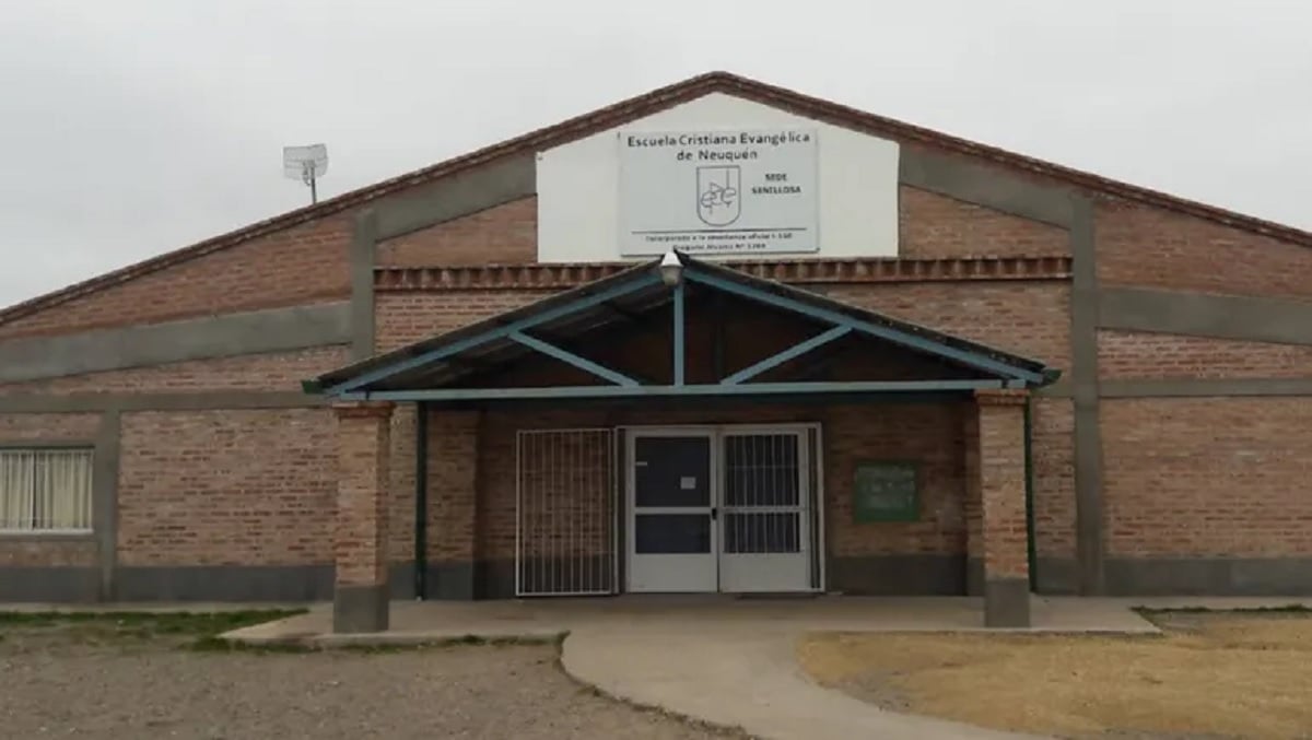 colegio ecen senillosa