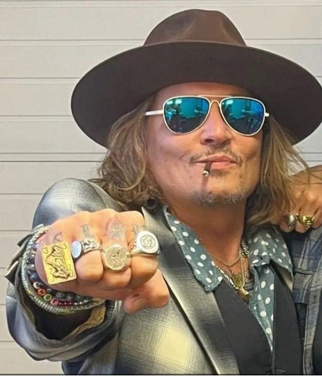 depp