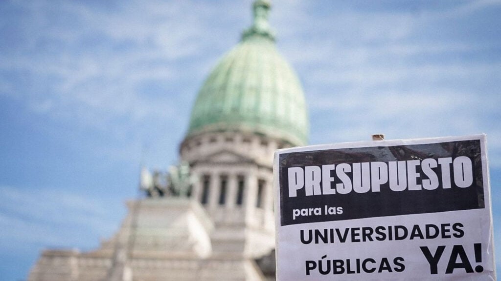 Universidades