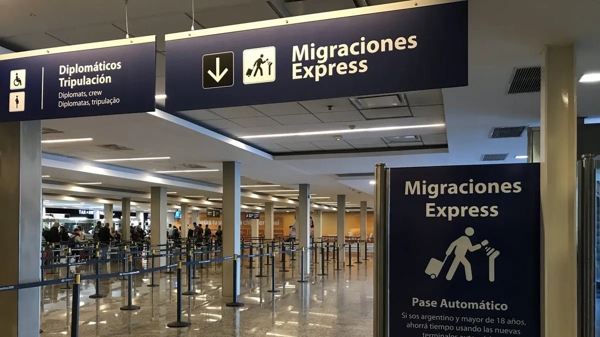 interna migra