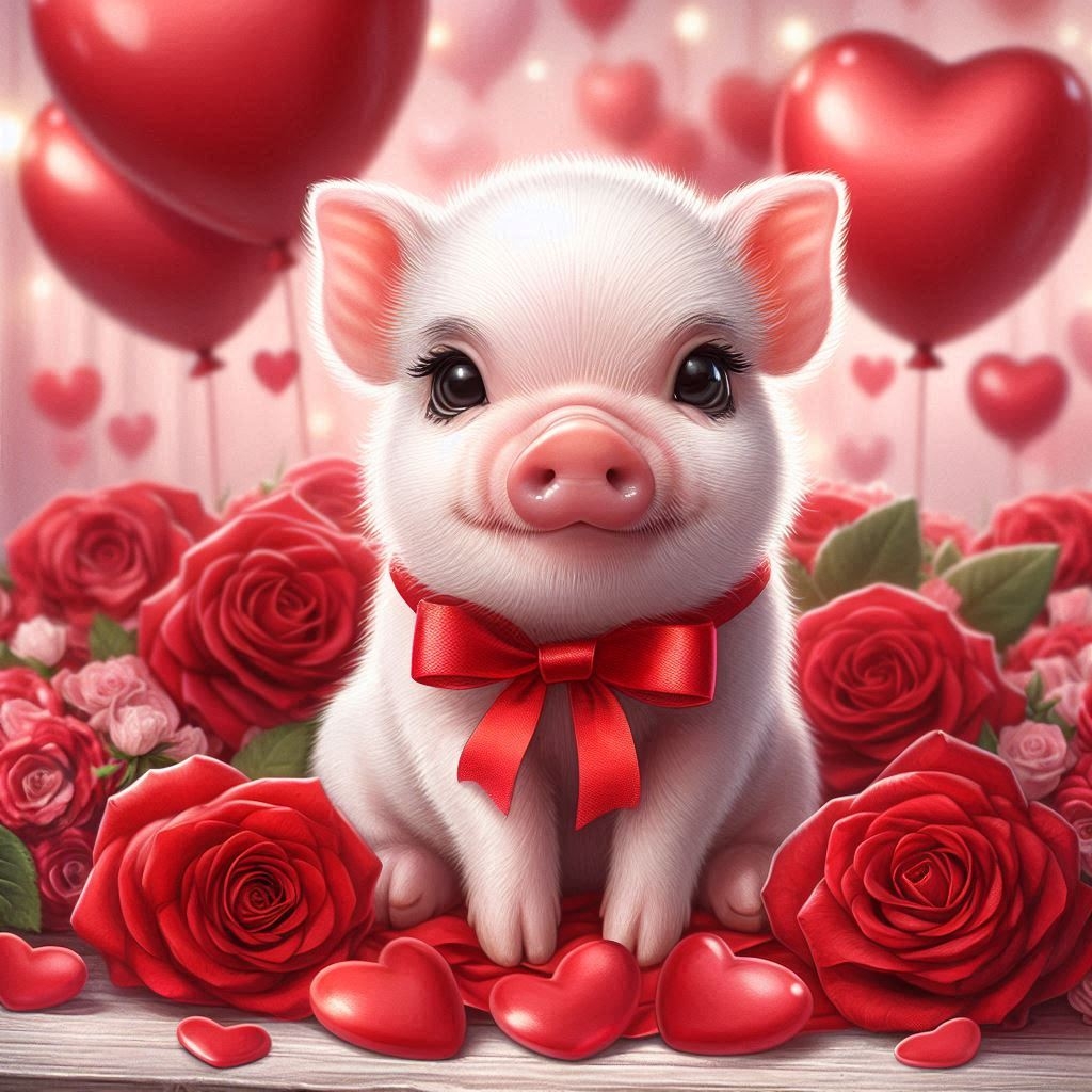 cerditolove