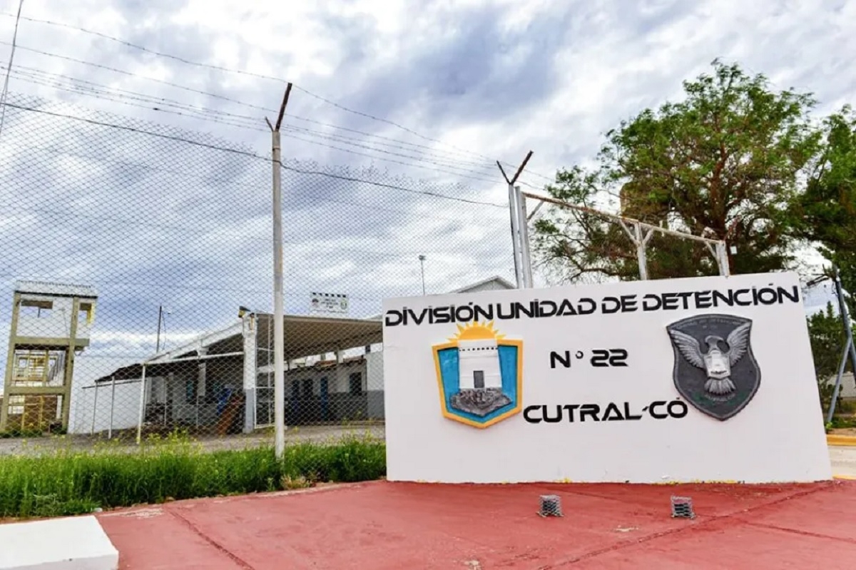 pabellon unidad 22
