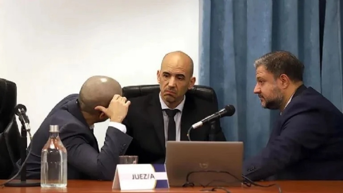 jueces causa planes sociales