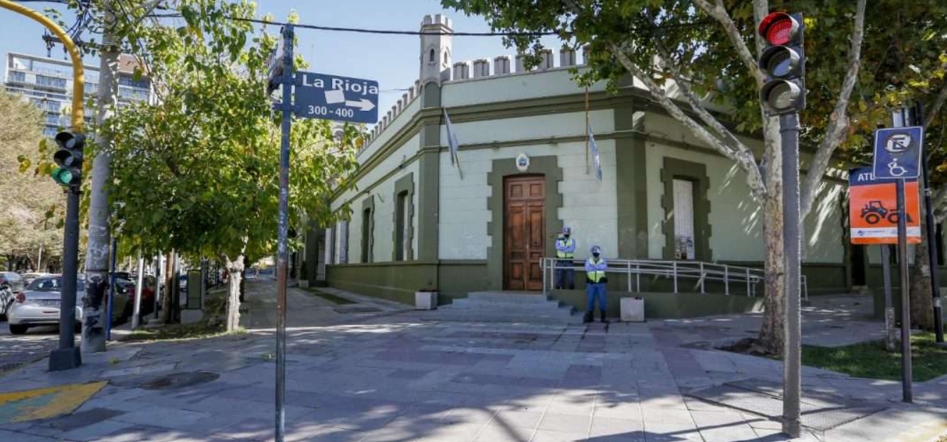 gabinete gob nqn
