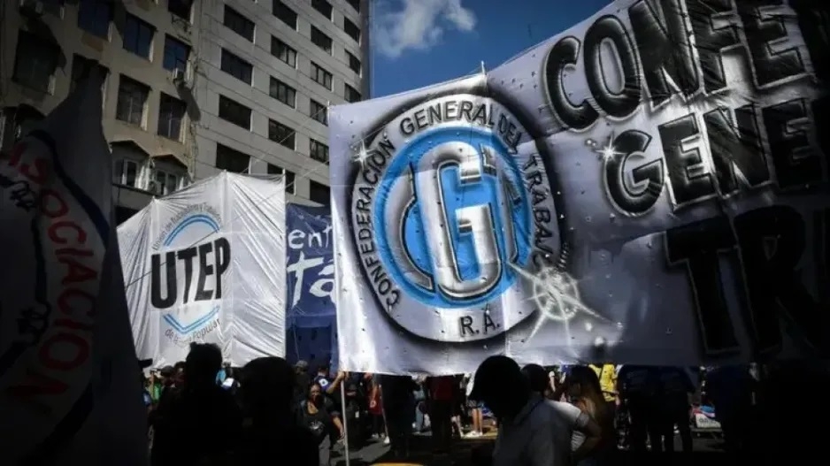 CGT