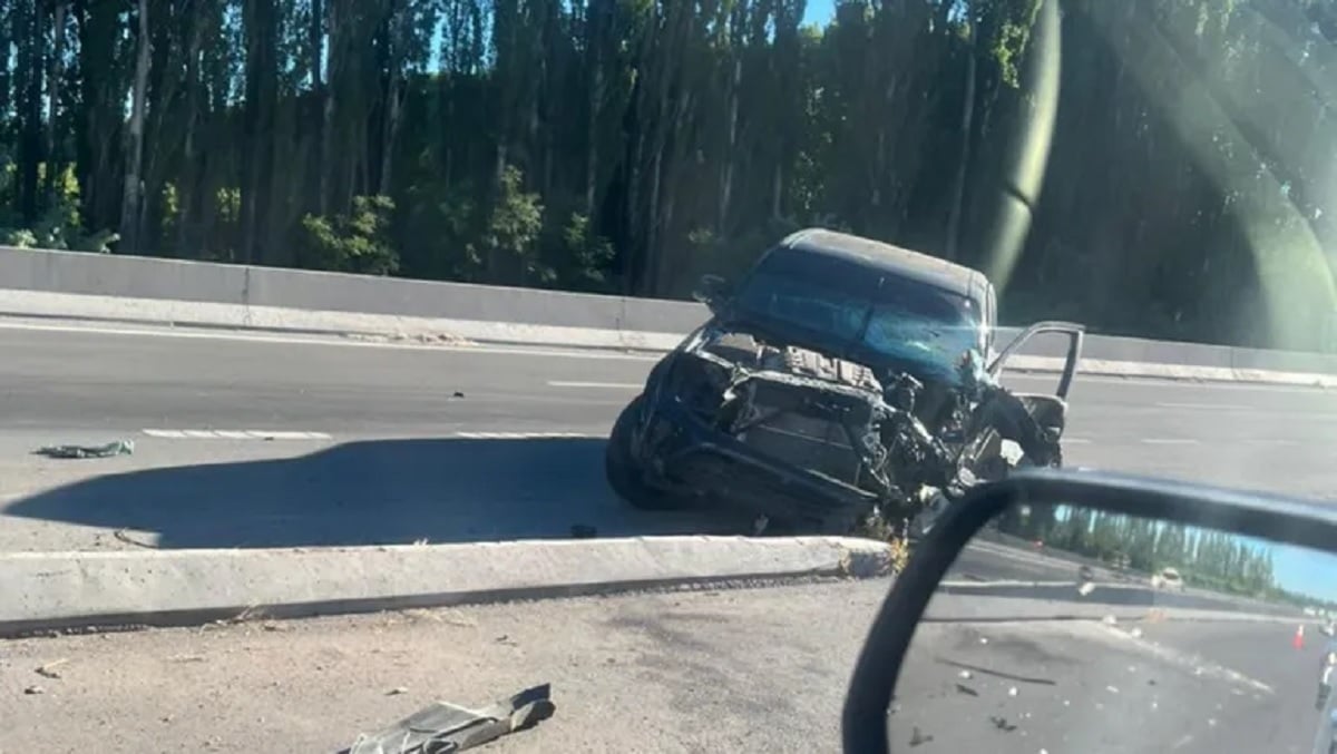 tragedia ruta 22 allen