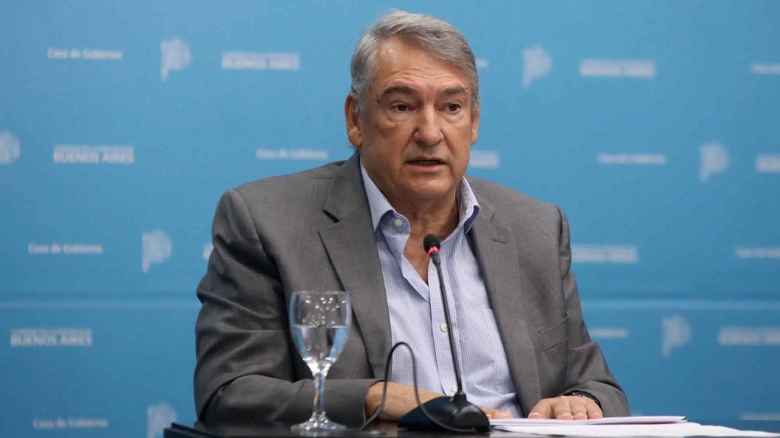 Jorge D’Onofrio