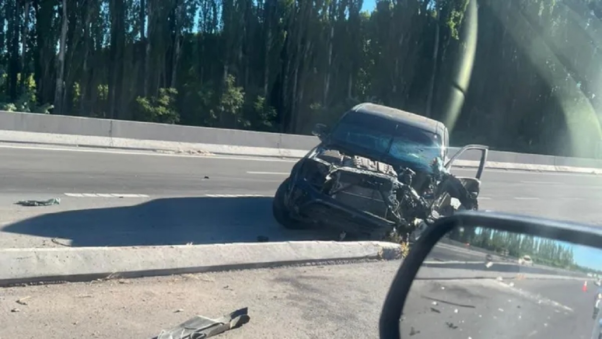 tragedia ruta 22 allen