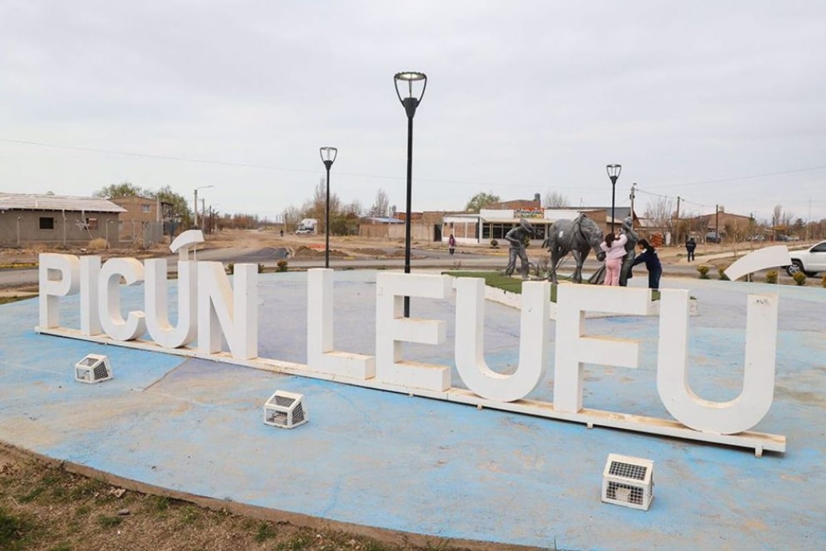Picun Leufu Fuente (Neuquén Informa)
