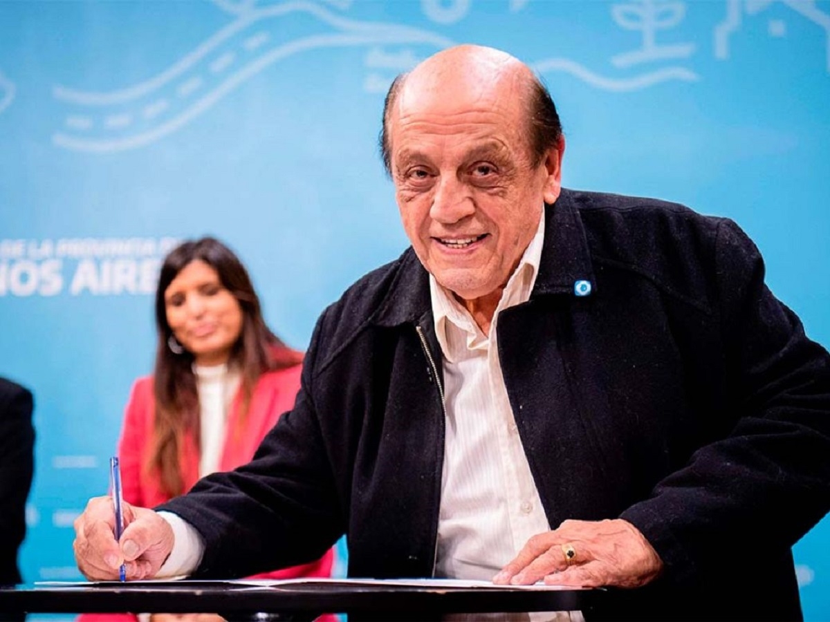 Juan José Mussi