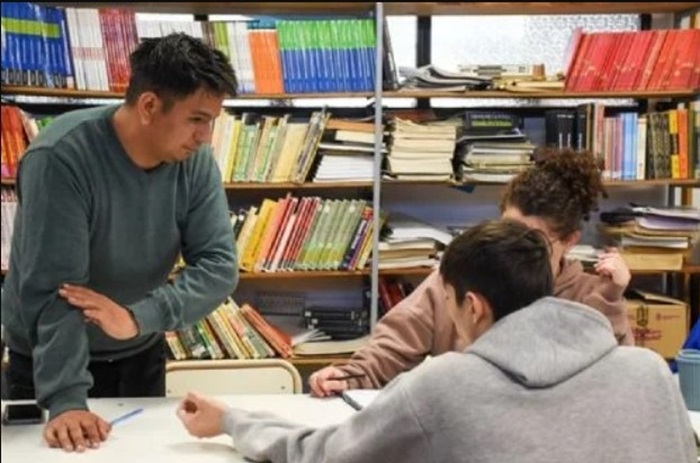 becas minuto