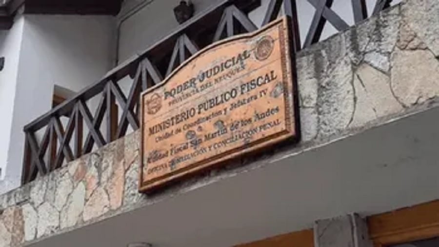 ofcina judicial smandes