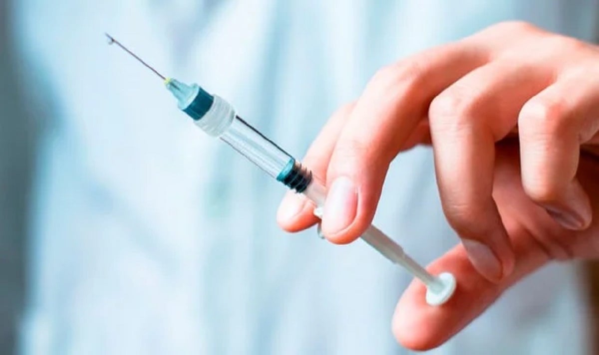 Antivacunas