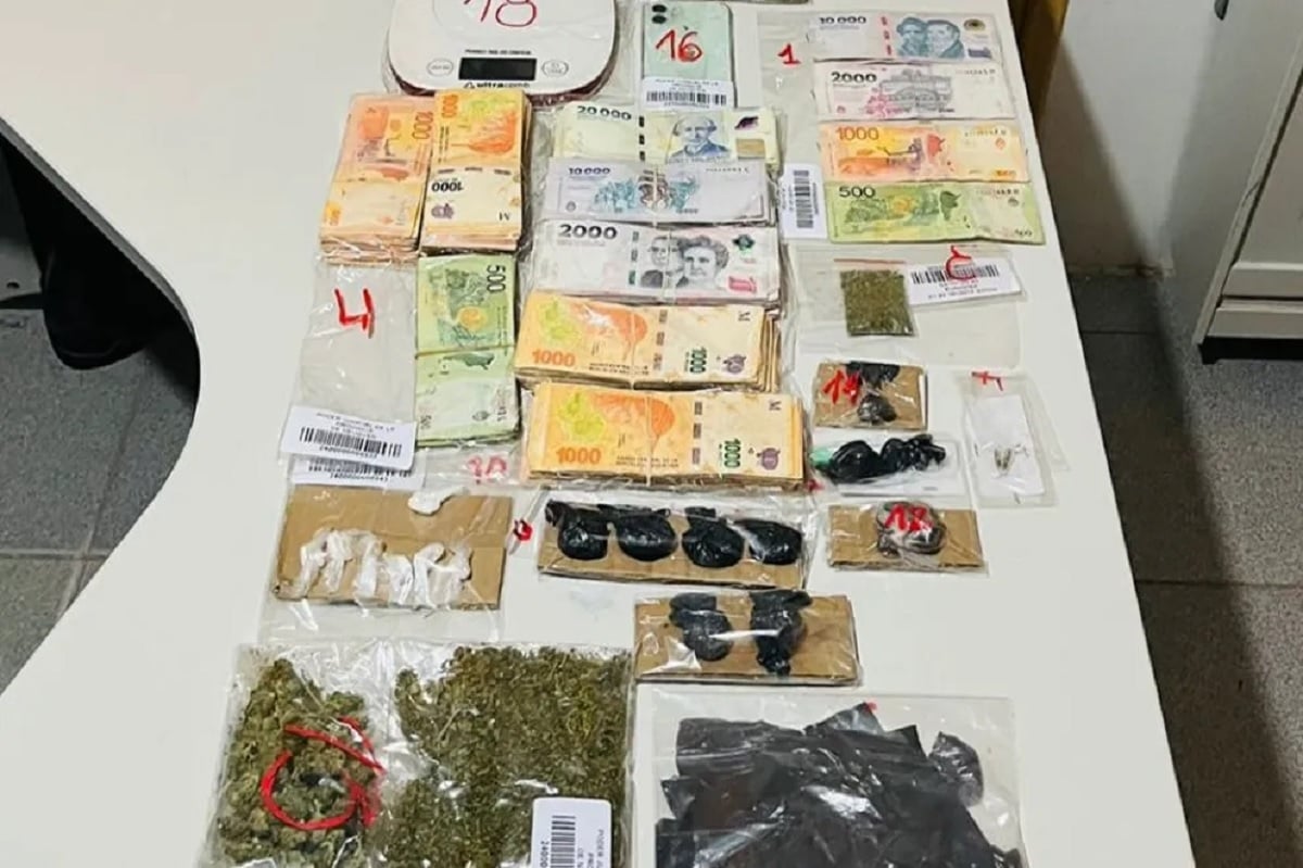 narcodelivery en cutral co
