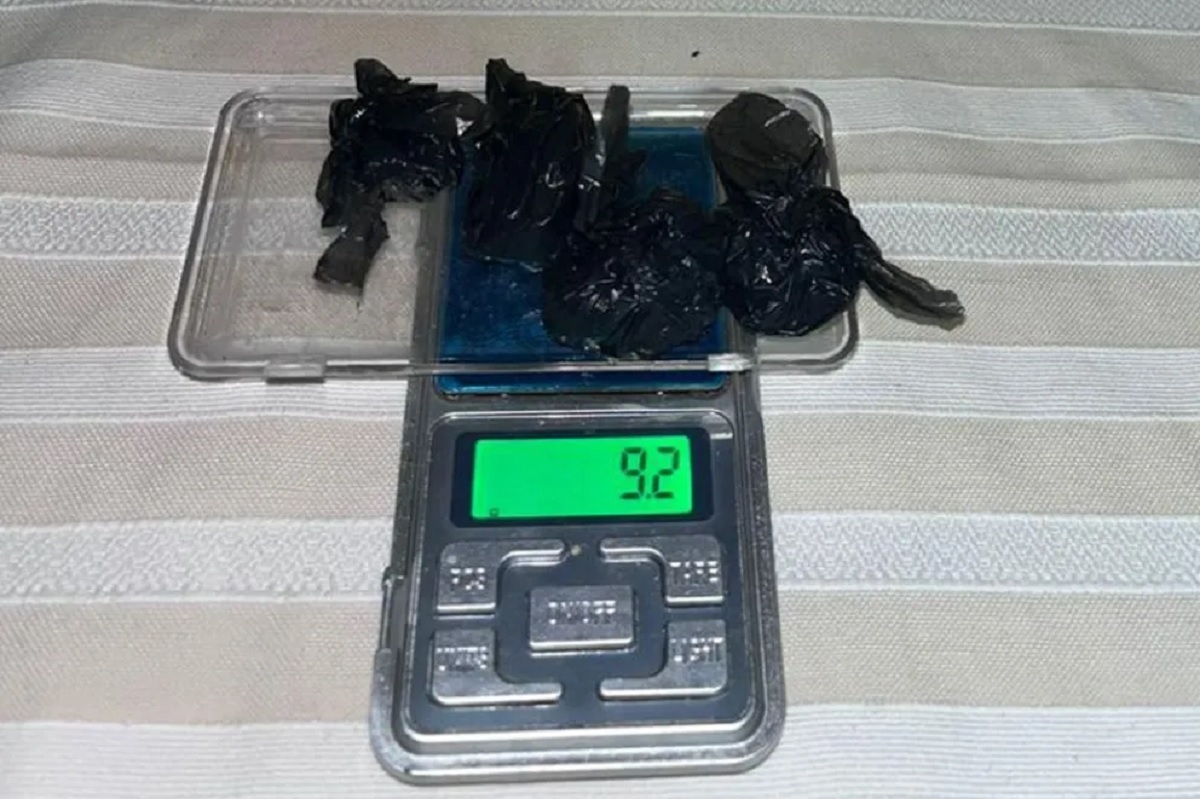 narcodelivery en cutral co cocaina
