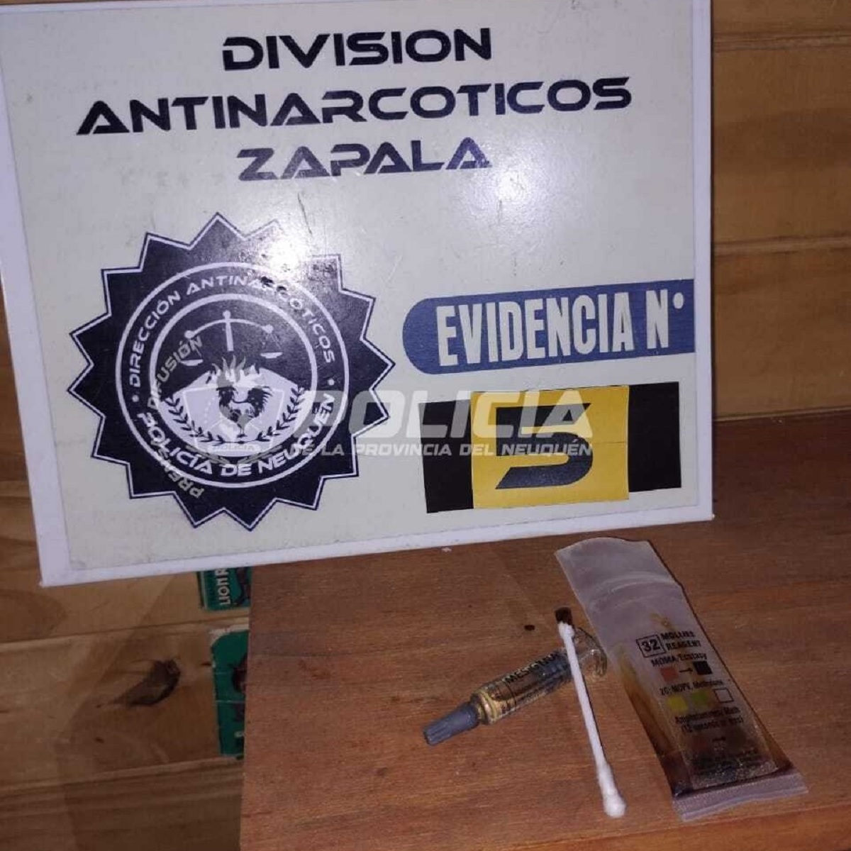 ampolla extasis liquido