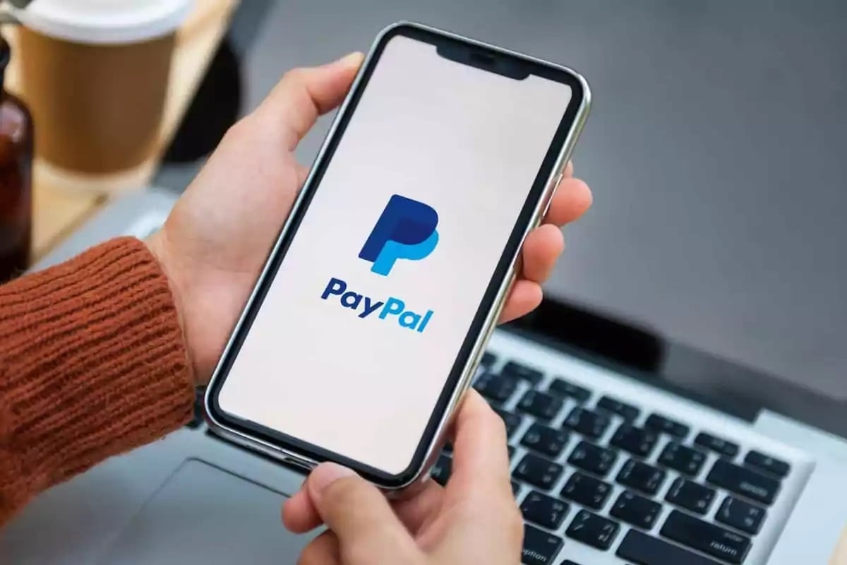 Paypal 1