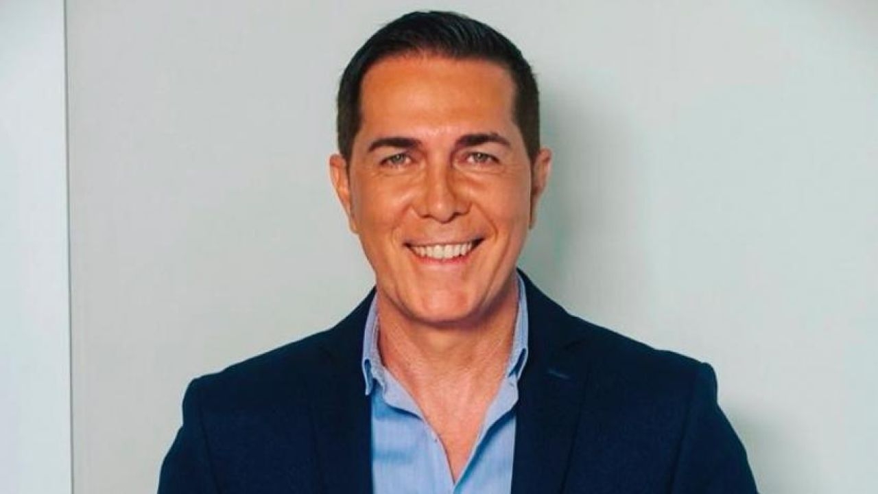 Rodolfo Barili