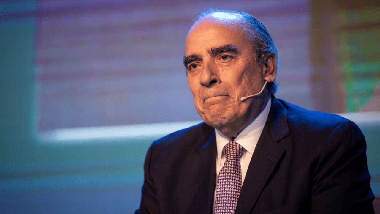 Guillermo Francos