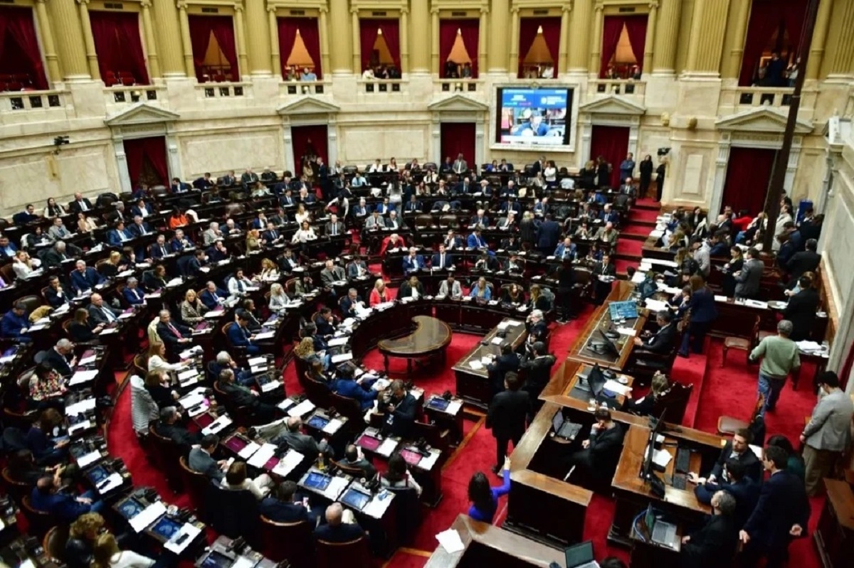 Sesiones extraordinarias 2